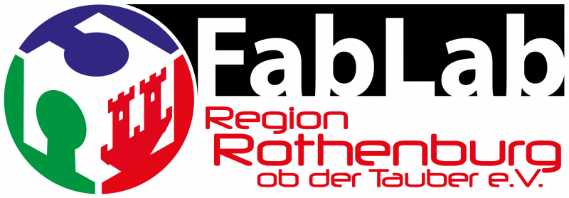 Datei:FabLabRbg LogoSchrift.png